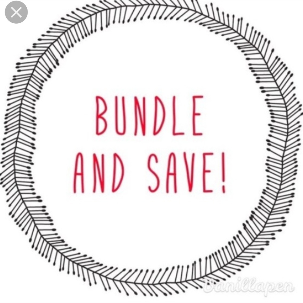 Bundle and save